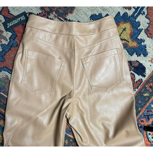 Blank NYC Baxter Straight Leg Pant - Picture 4 of 5